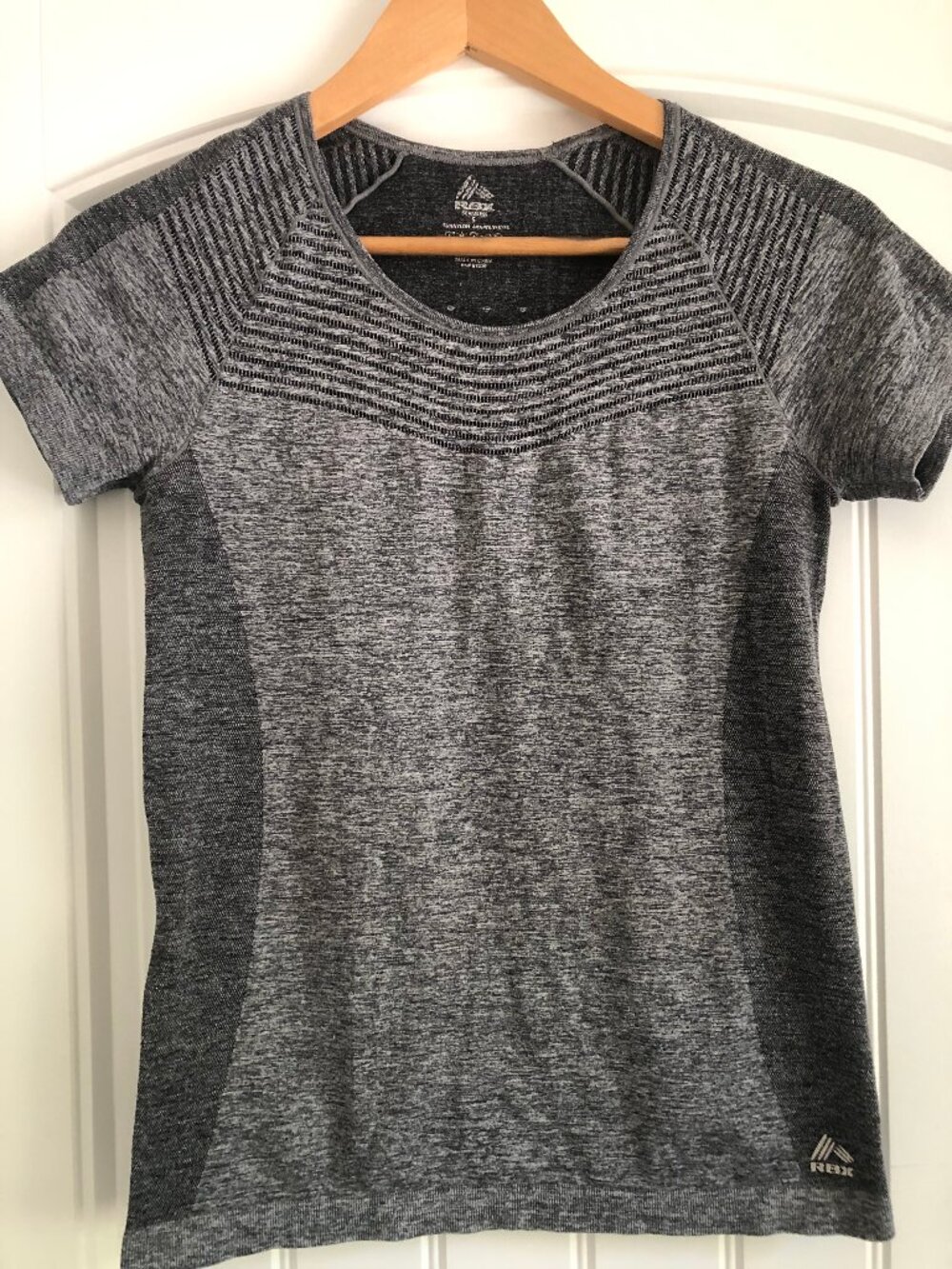 🩶 RBX Athletic T-Shirt | Charcoal Grey | Size Small 🩶